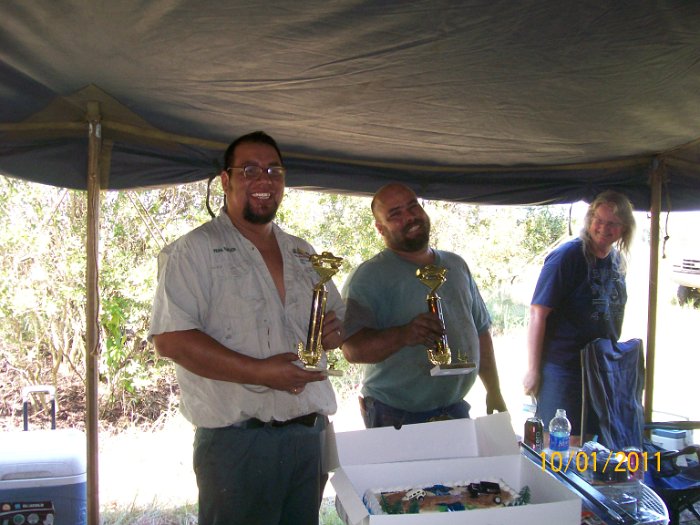 2011-Oct-01 HGR4X4 Cookout 062